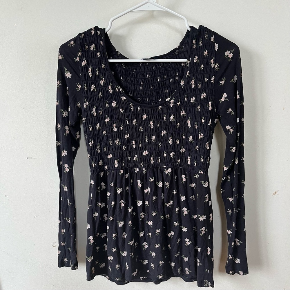 American Eagle top
